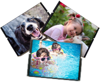 Ladda upp eget motiv