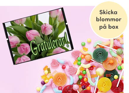 Egna Presentkort